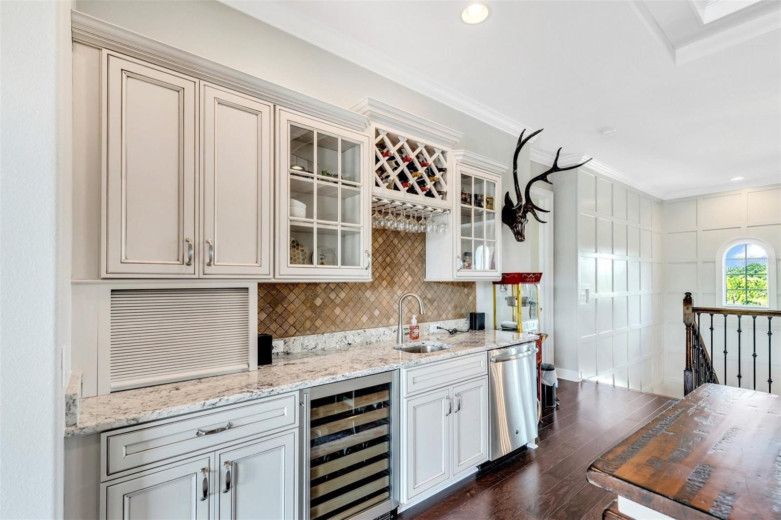 FOREST AT THE HI HAT RANCH - Residential