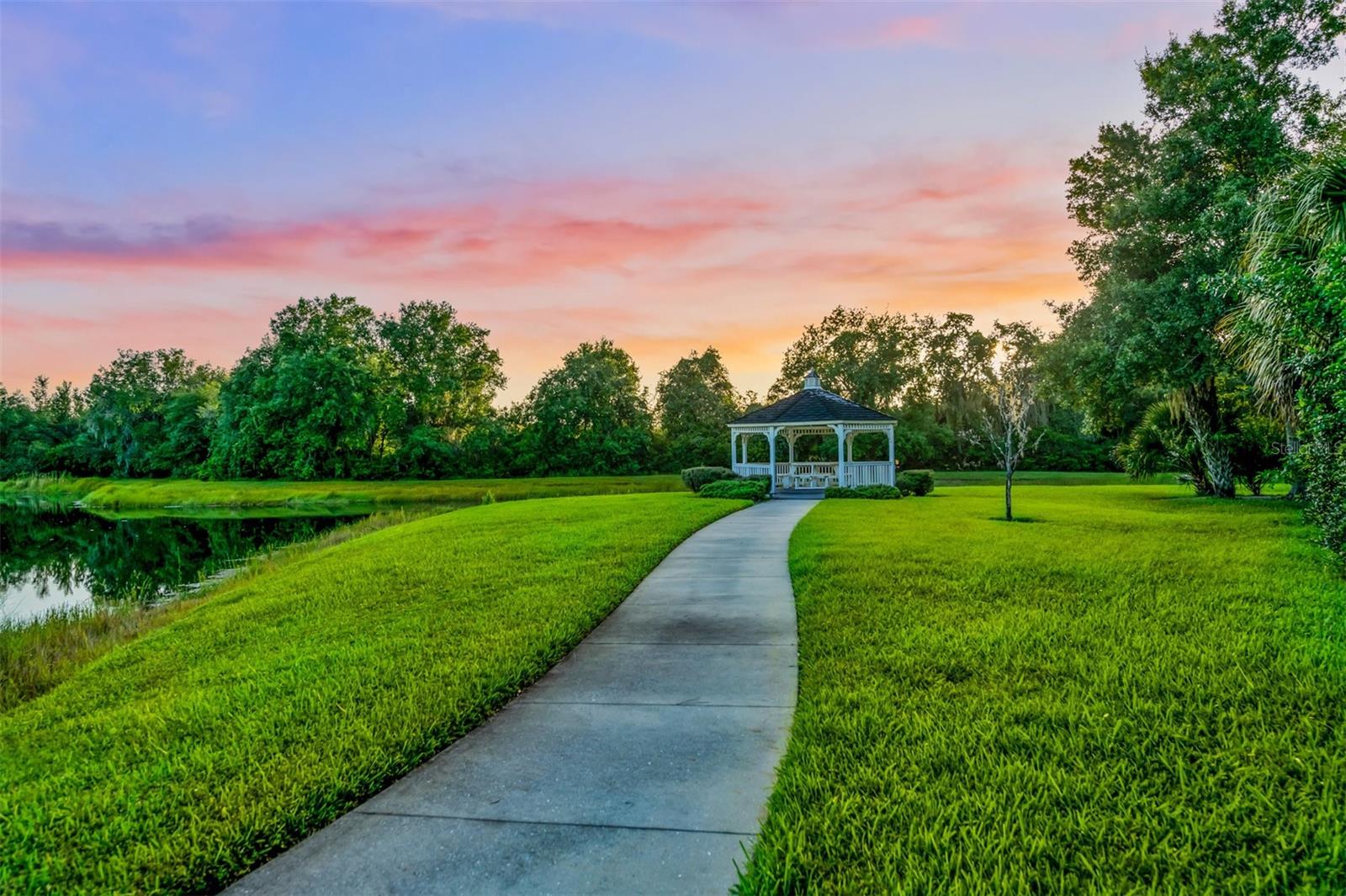 FOREST AT THE HI HAT RANCH - Residential