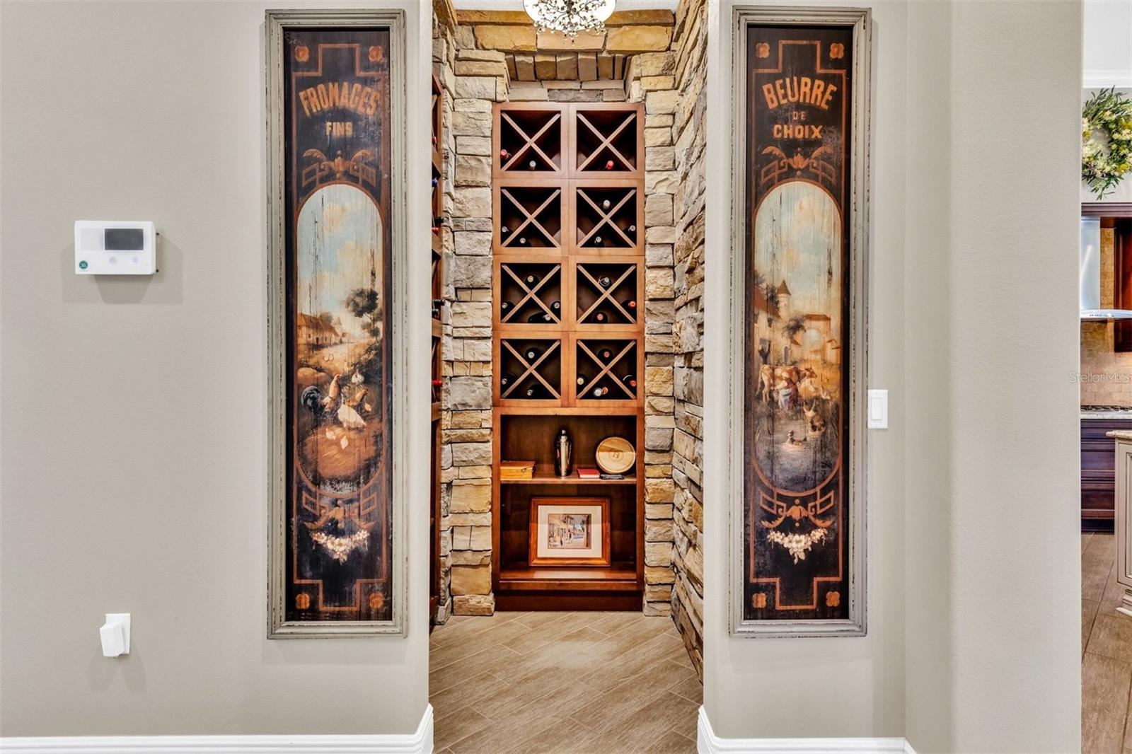 FOREST AT THE HI HAT RANCH - Residential