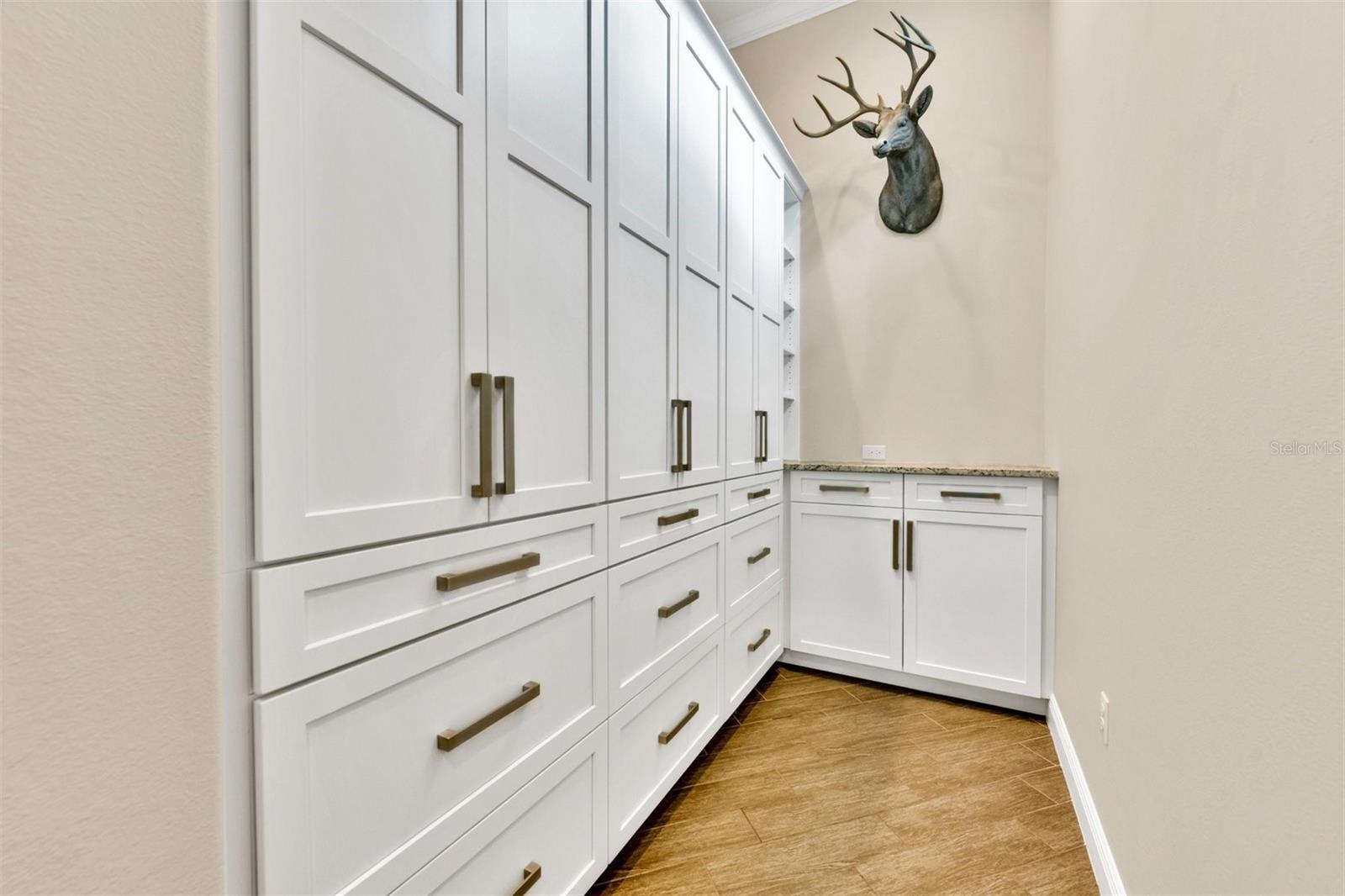 FOREST AT THE HI HAT RANCH - Residential