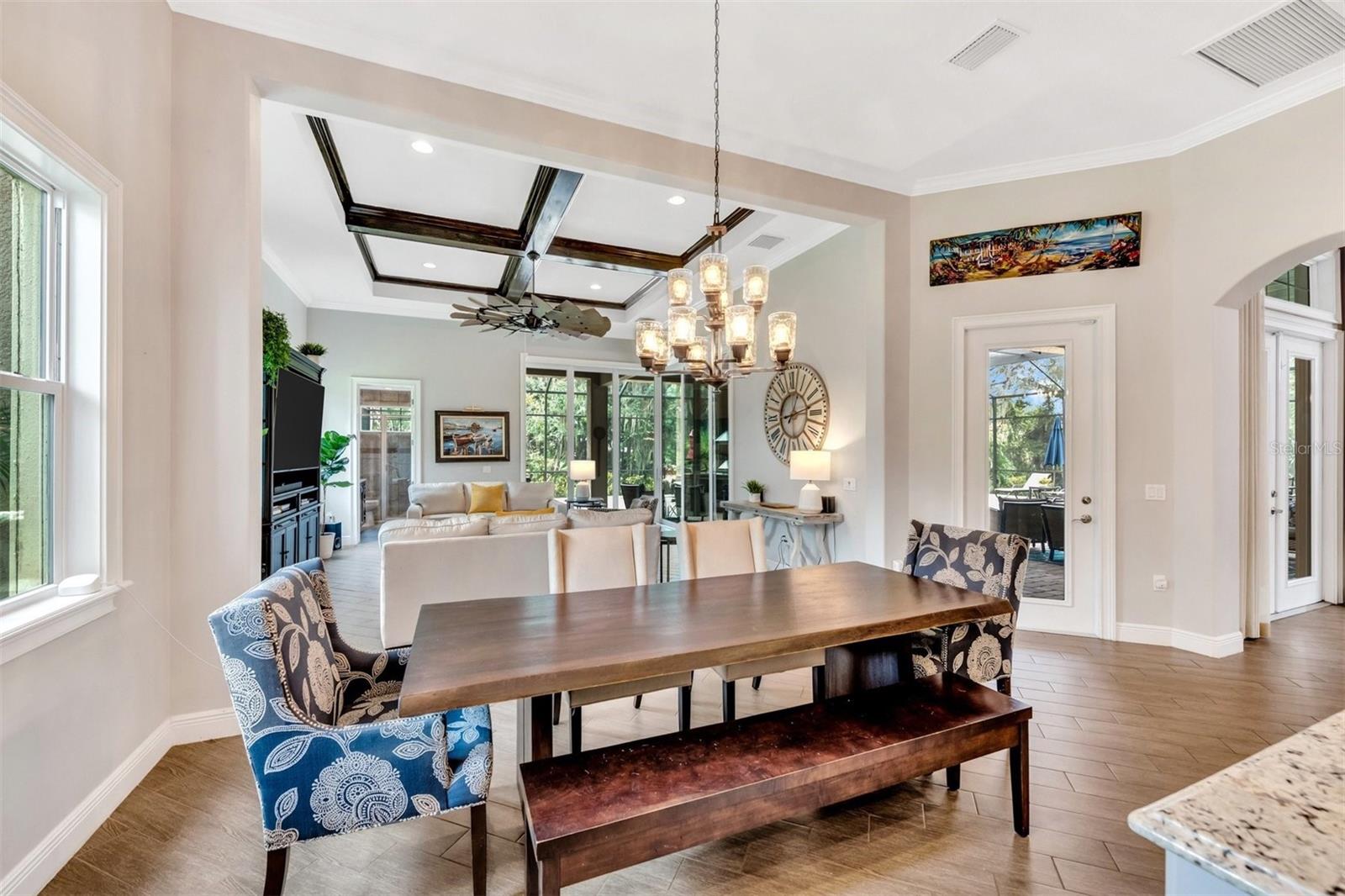 FOREST AT THE HI HAT RANCH - Residential