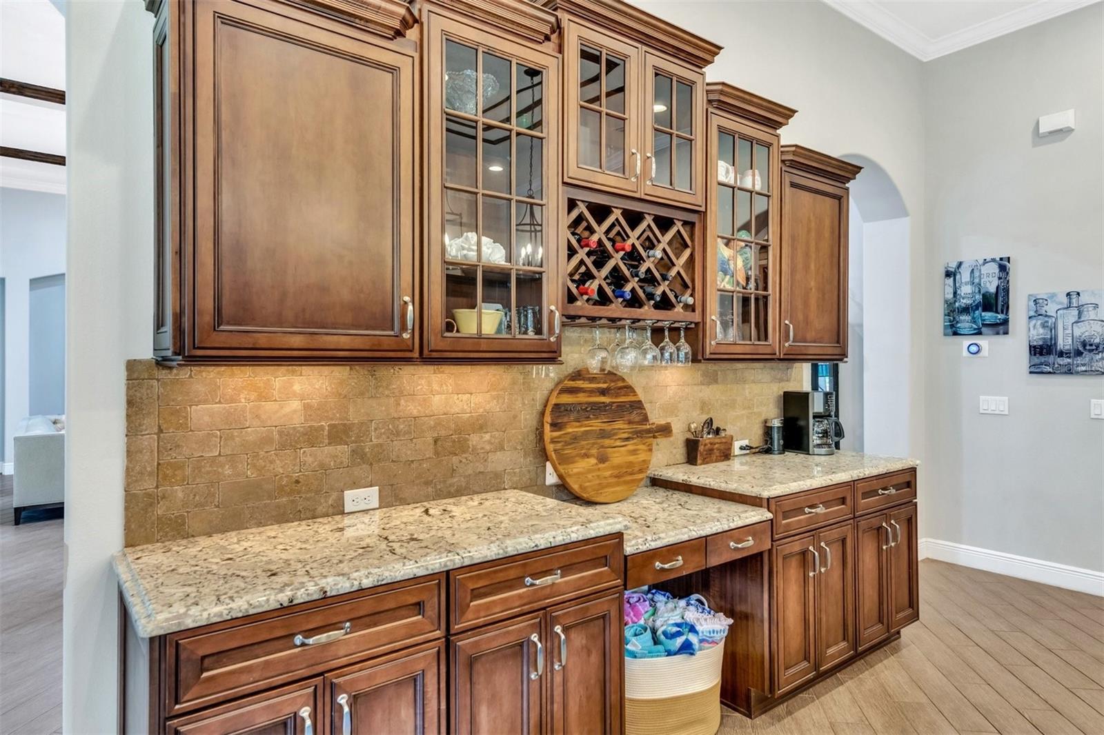 FOREST AT THE HI HAT RANCH - Residential