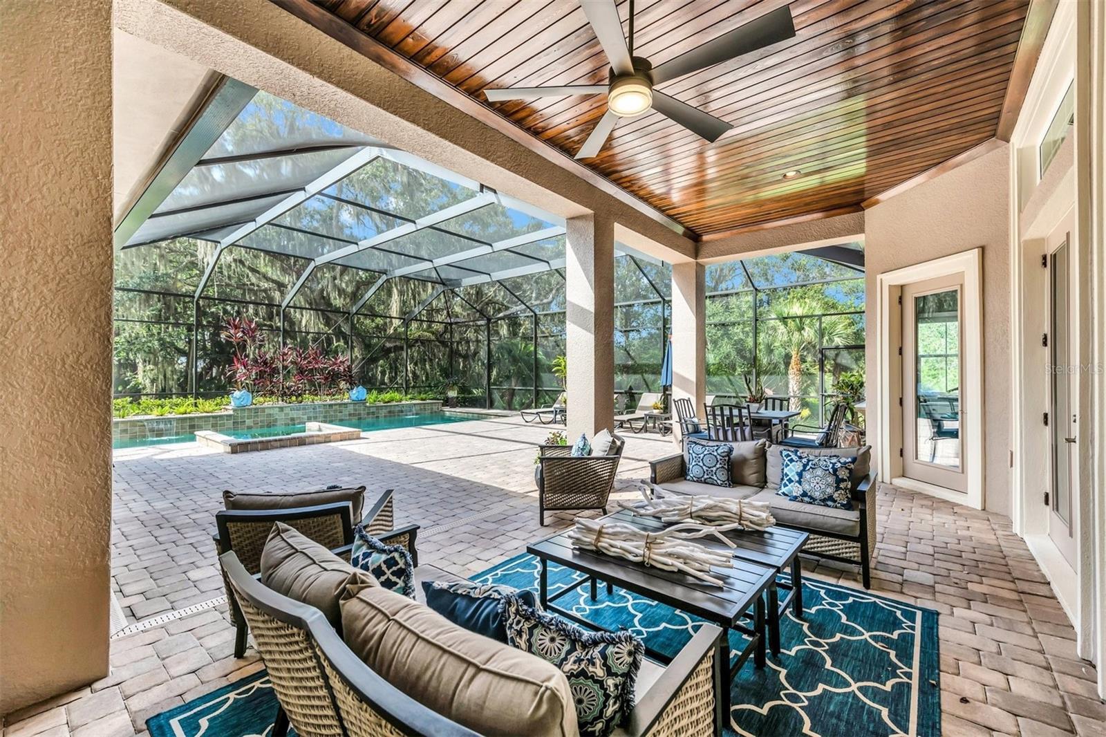 FOREST AT THE HI HAT RANCH - Residential