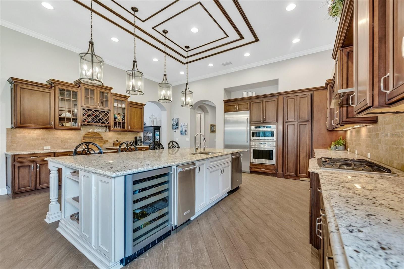 FOREST AT THE HI HAT RANCH - Residential