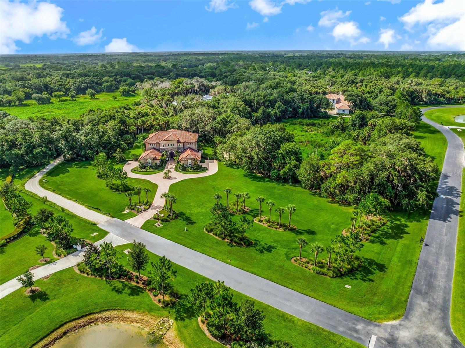 FOREST AT THE HI HAT RANCH - Residential