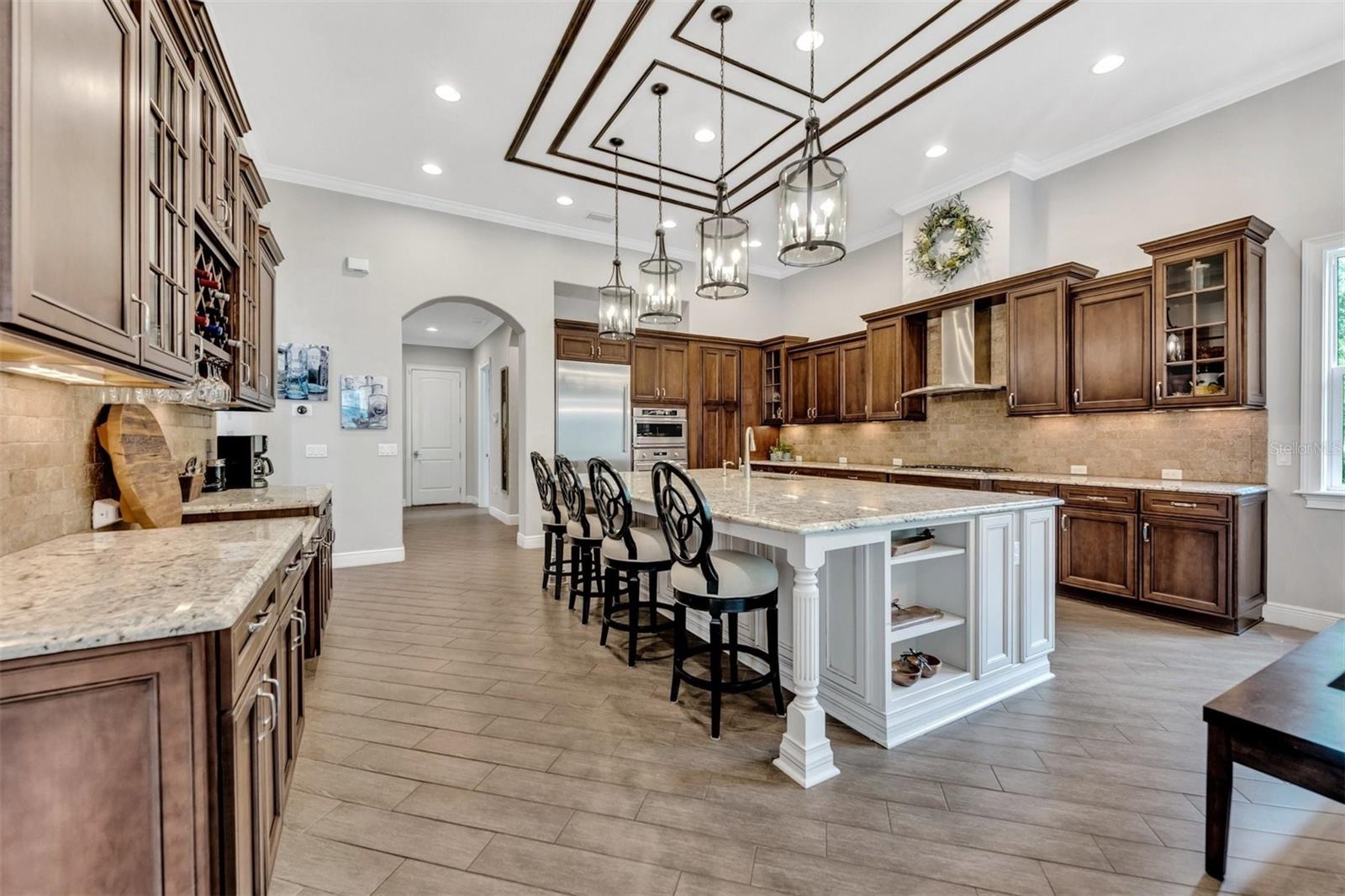 FOREST AT THE HI HAT RANCH - Residential