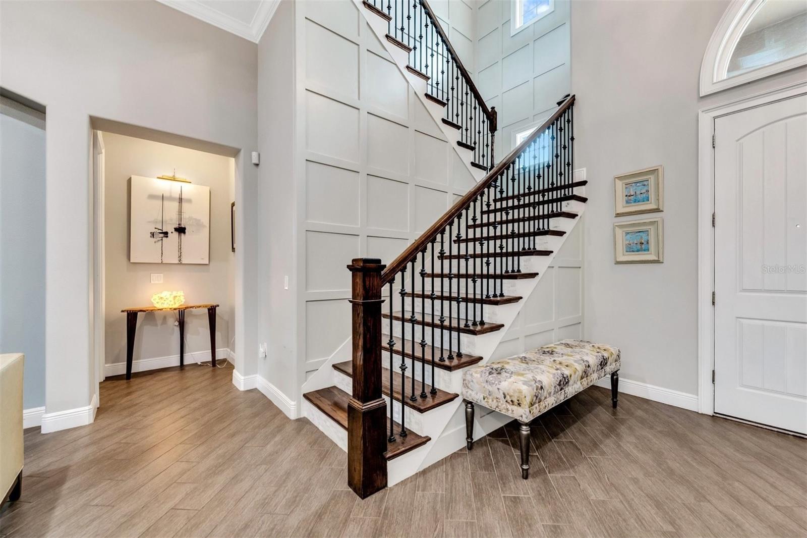 FOREST AT THE HI HAT RANCH - Residential