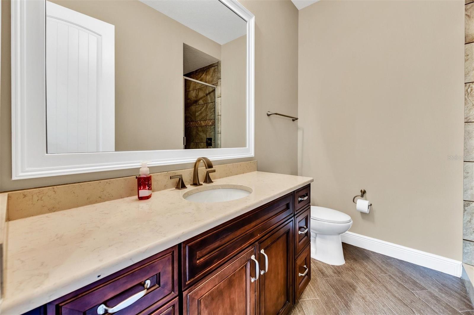 FOREST AT THE HI HAT RANCH - Residential