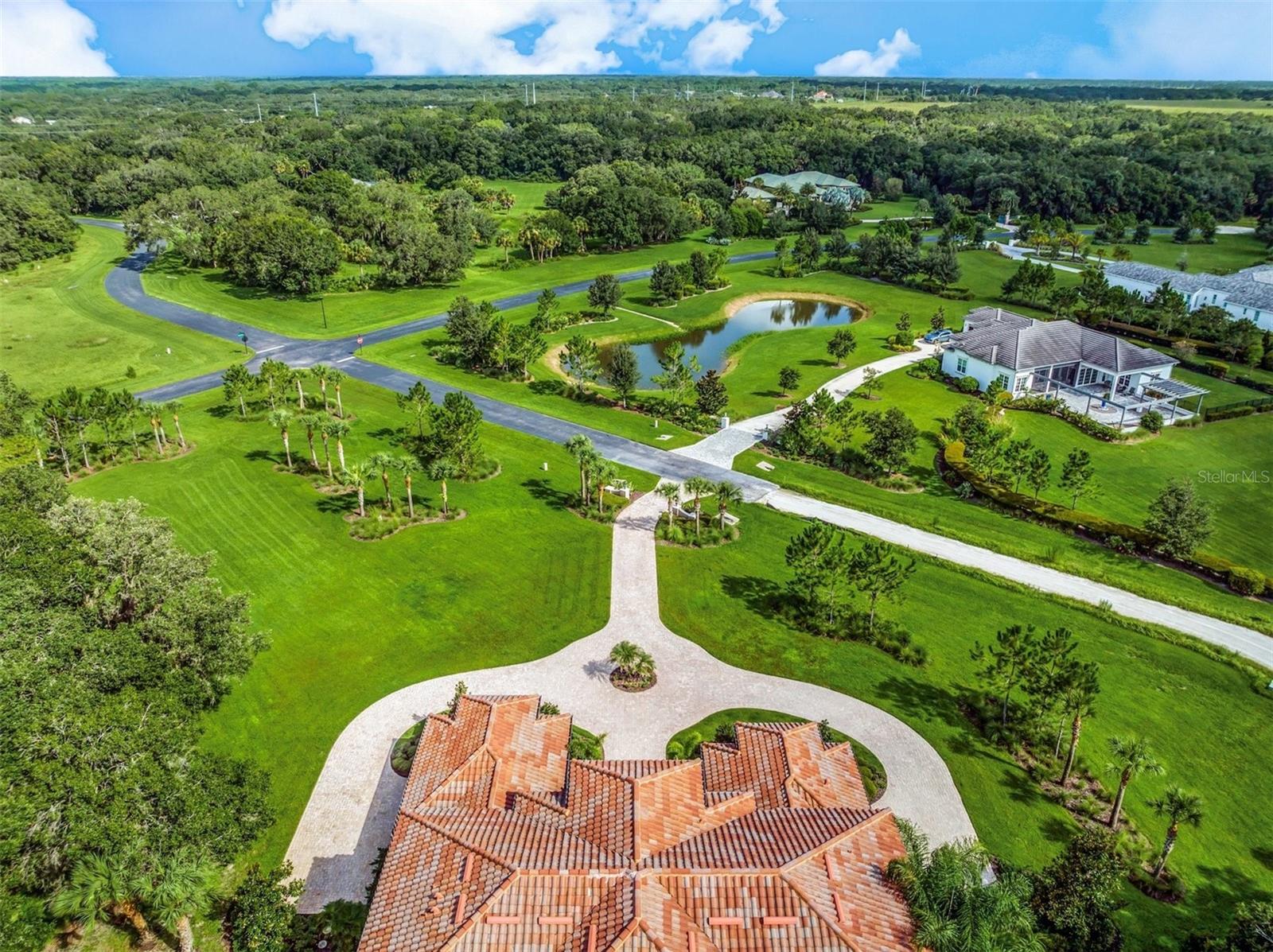 FOREST AT THE HI HAT RANCH - Residential