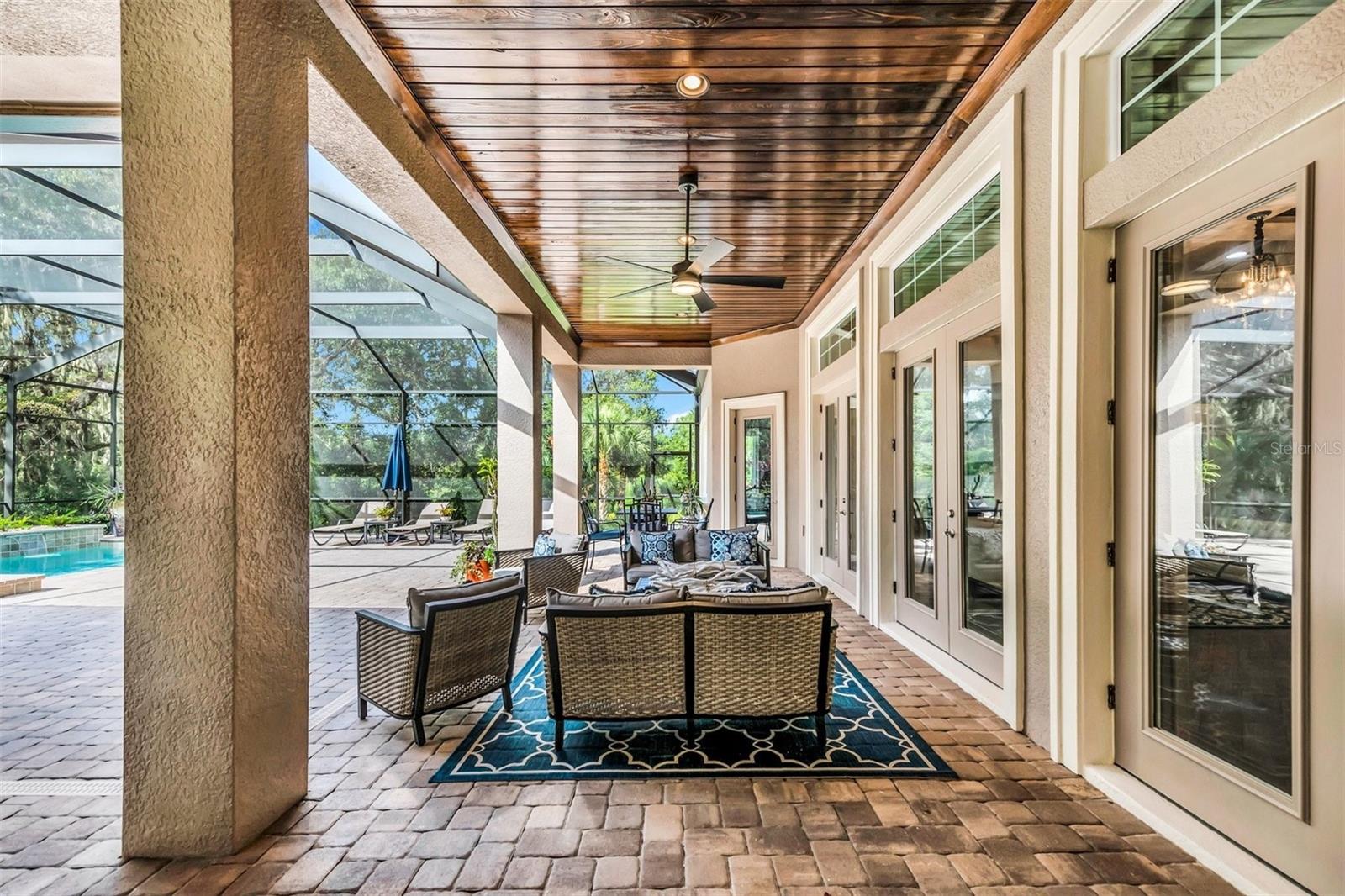 FOREST AT THE HI HAT RANCH - Residential