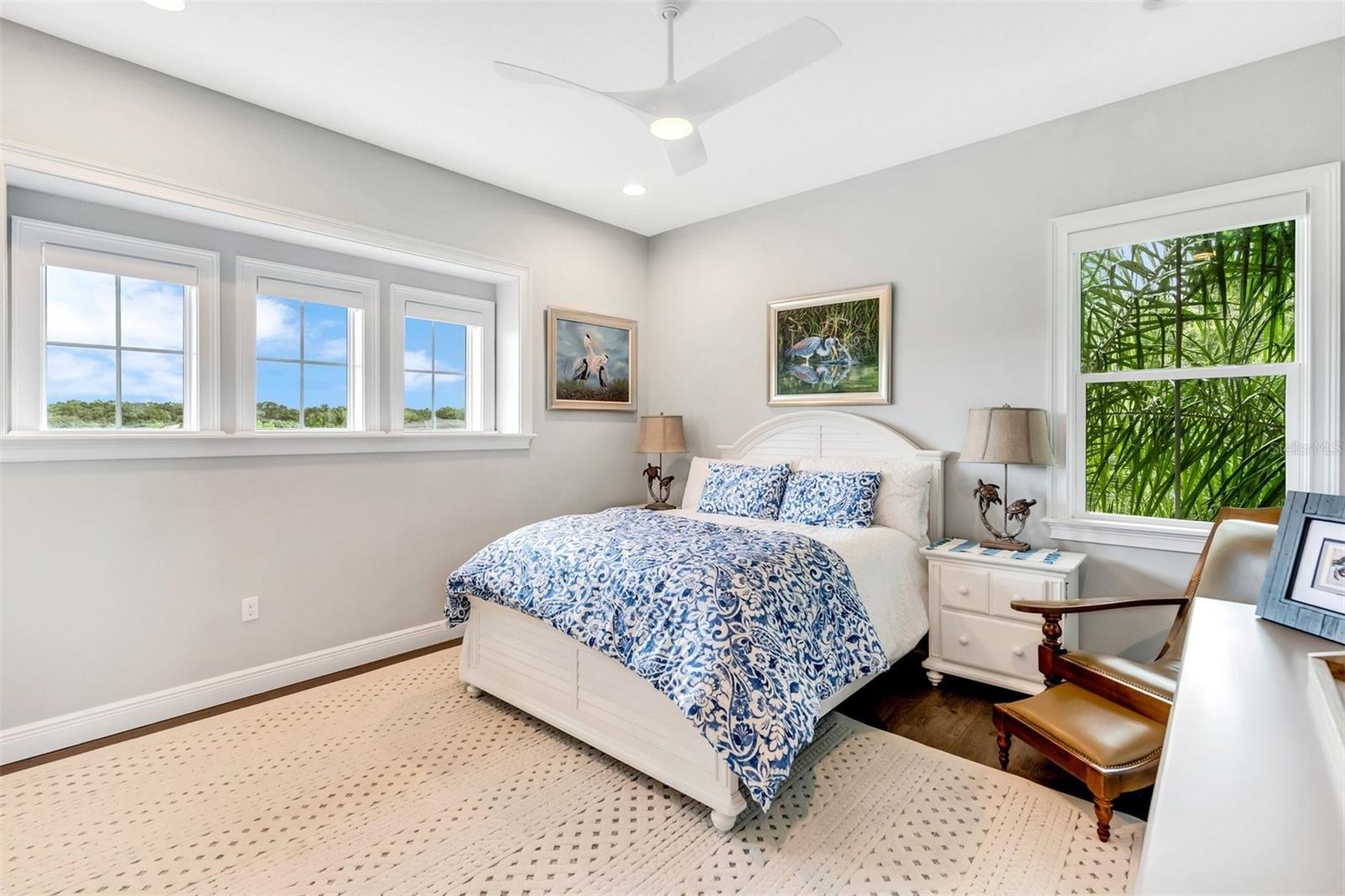 FOREST AT THE HI HAT RANCH - Residential