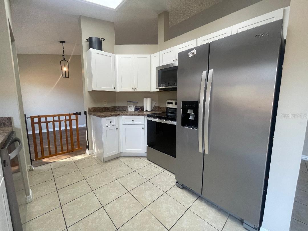 WEDGEWOOD CLUB THIRD ADD SUB - Residential