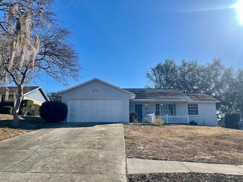Photo of 36422 Birdie Court, Grand Island, FL 32735 (MLS # OM717503)