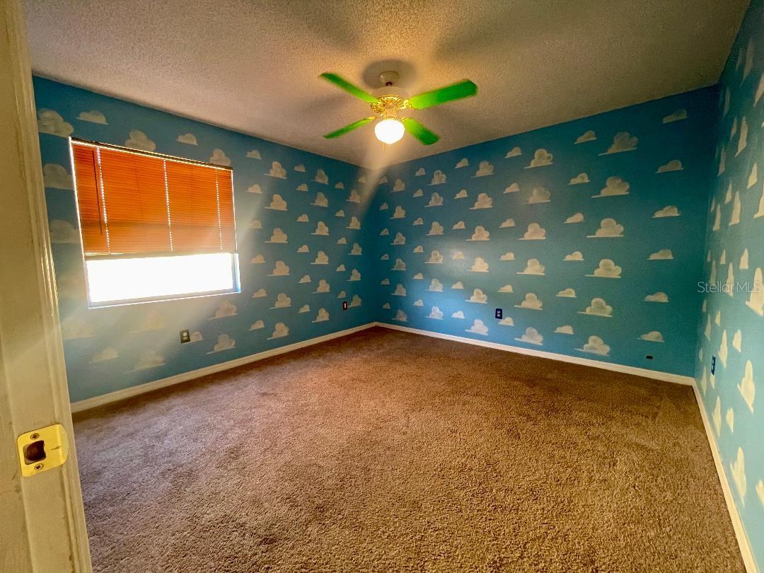 WEDGEWOOD CLUB THIRD ADD SUB - Residential