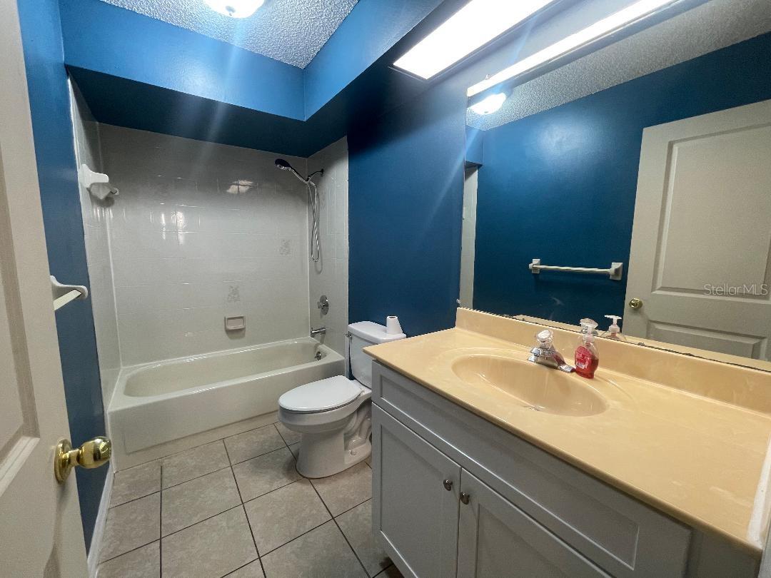 WEDGEWOOD CLUB THIRD ADD SUB - Residential