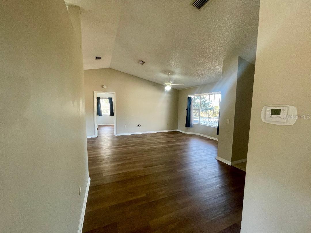 WEDGEWOOD CLUB THIRD ADD SUB - Residential