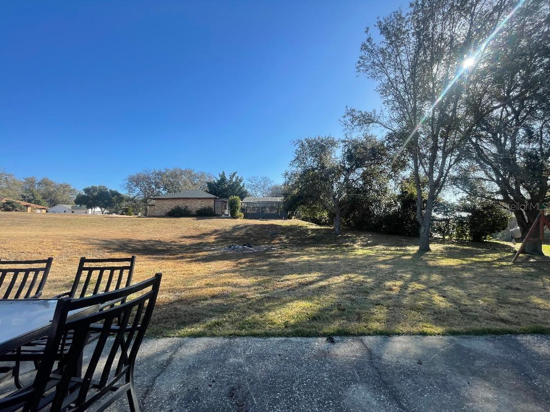 WEDGEWOOD CLUB THIRD ADD SUB - Residential