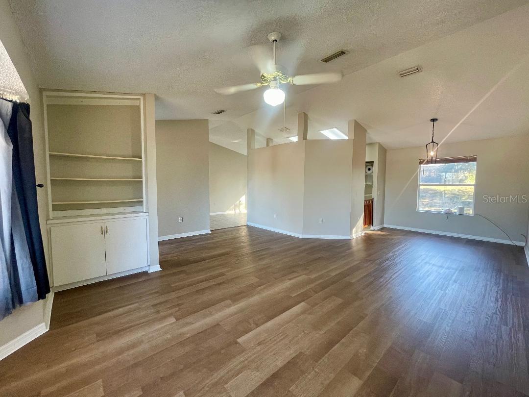 WEDGEWOOD CLUB THIRD ADD SUB - Residential