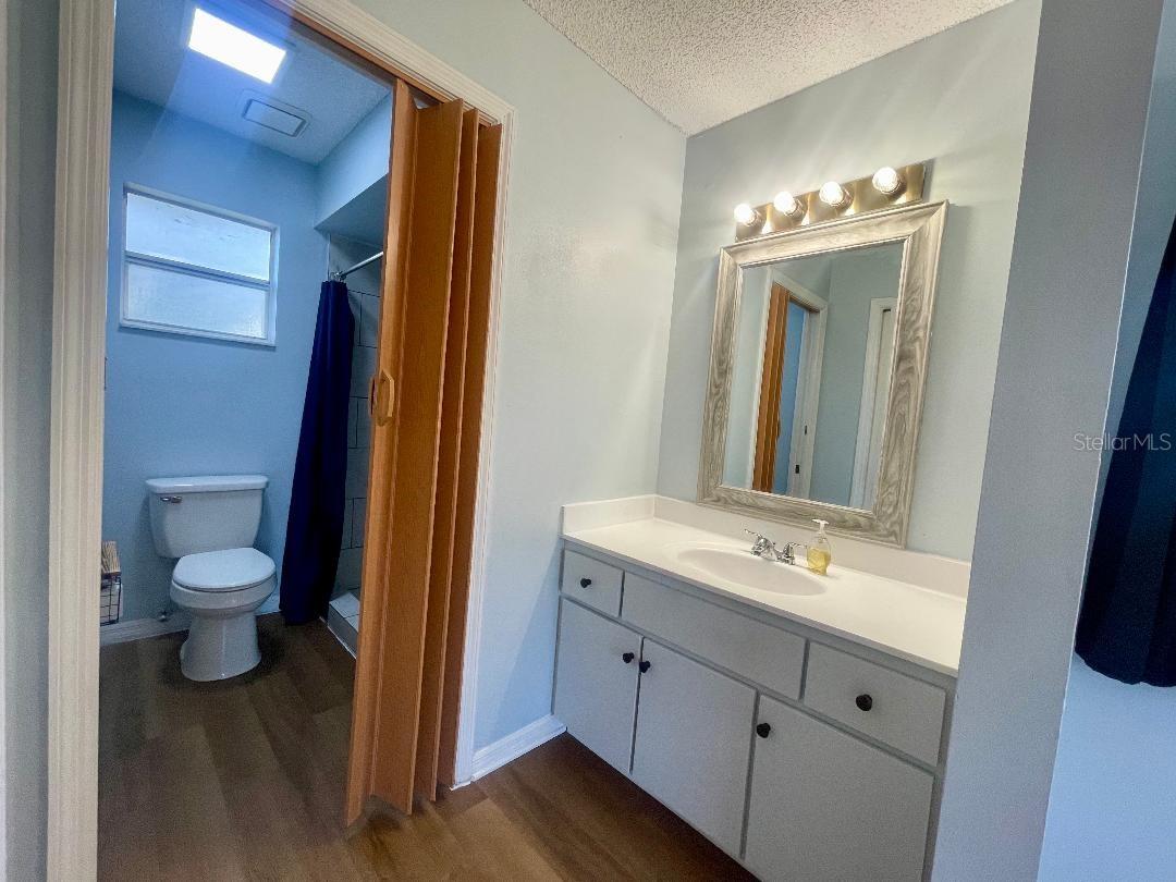 WEDGEWOOD CLUB THIRD ADD SUB - Residential