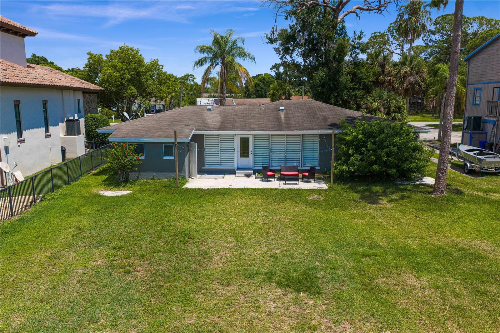 TAMPASHORES BAY SEC - Residential