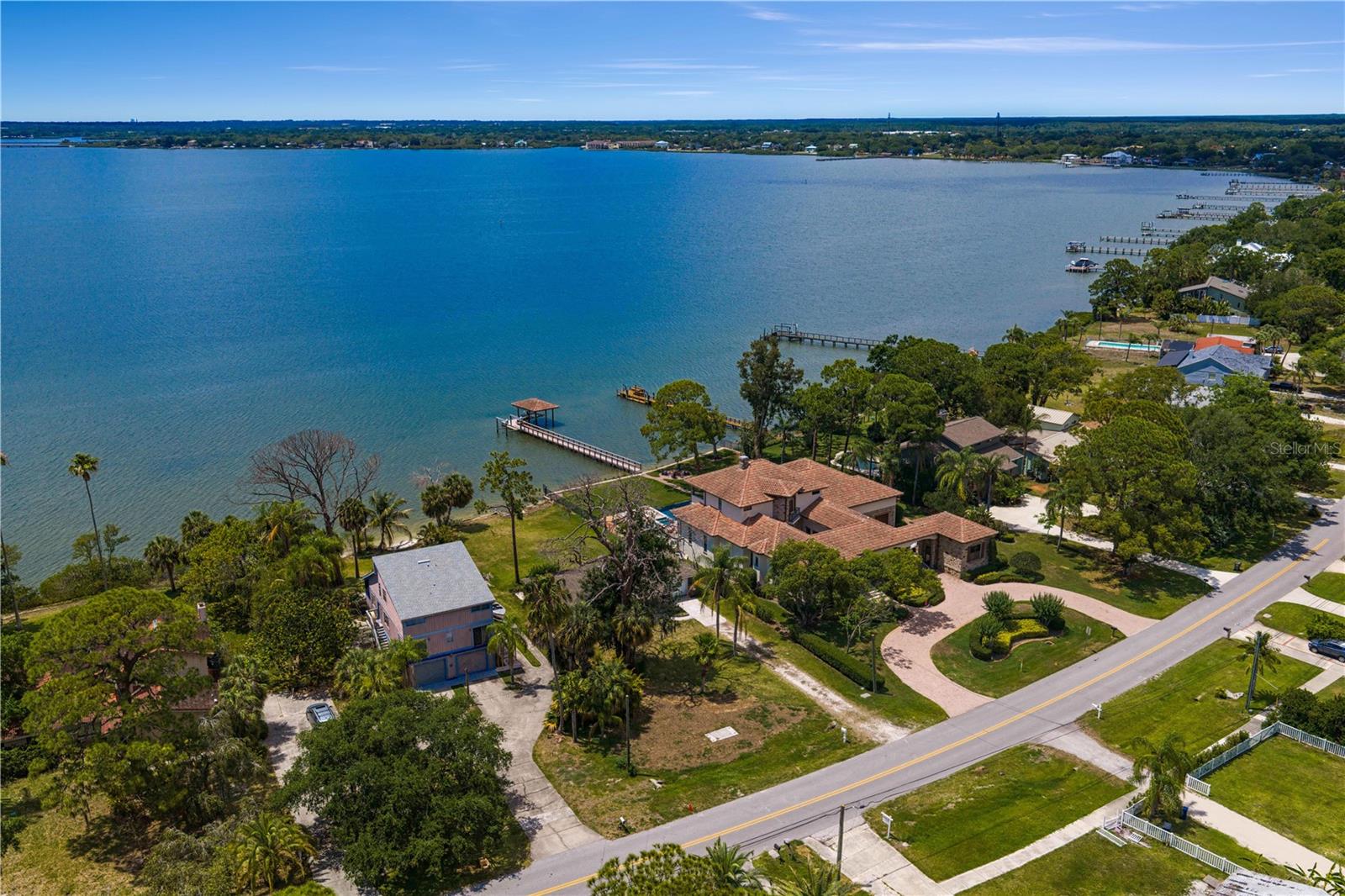 TAMPASHORES BAY SEC - Residential