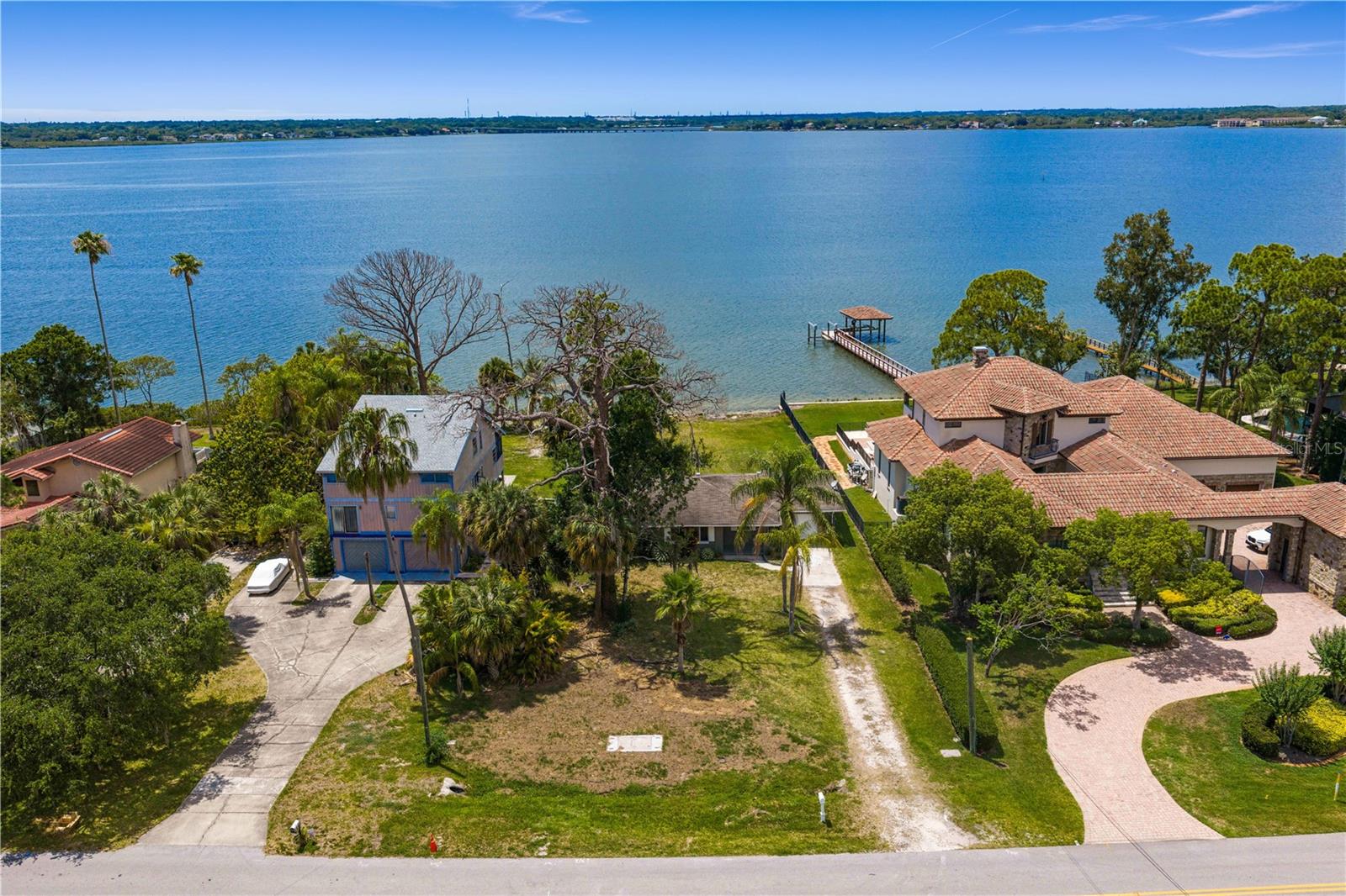 TAMPASHORES BAY SEC - Residential