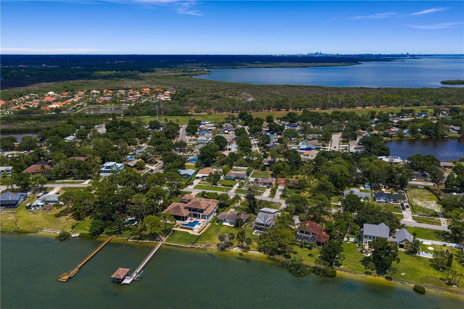 TAMPASHORES BAY SEC - Residential