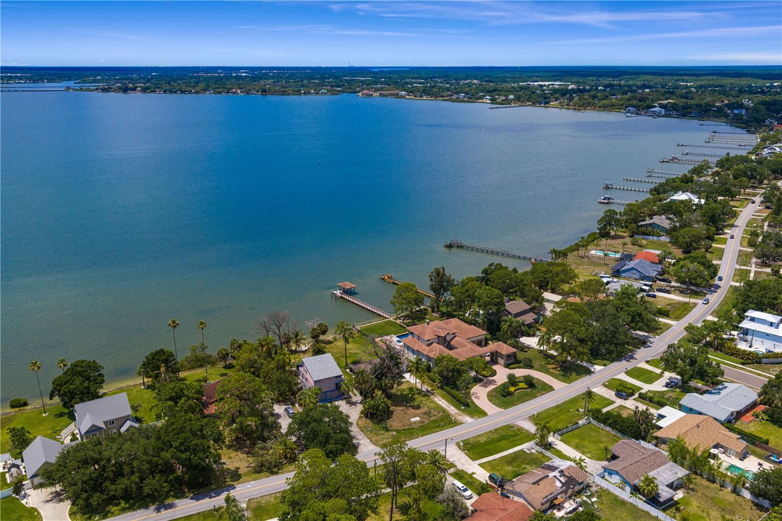 TAMPASHORES BAY SEC - Residential