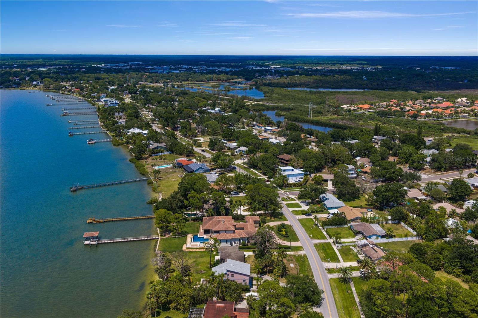 TAMPASHORES BAY SEC - Residential