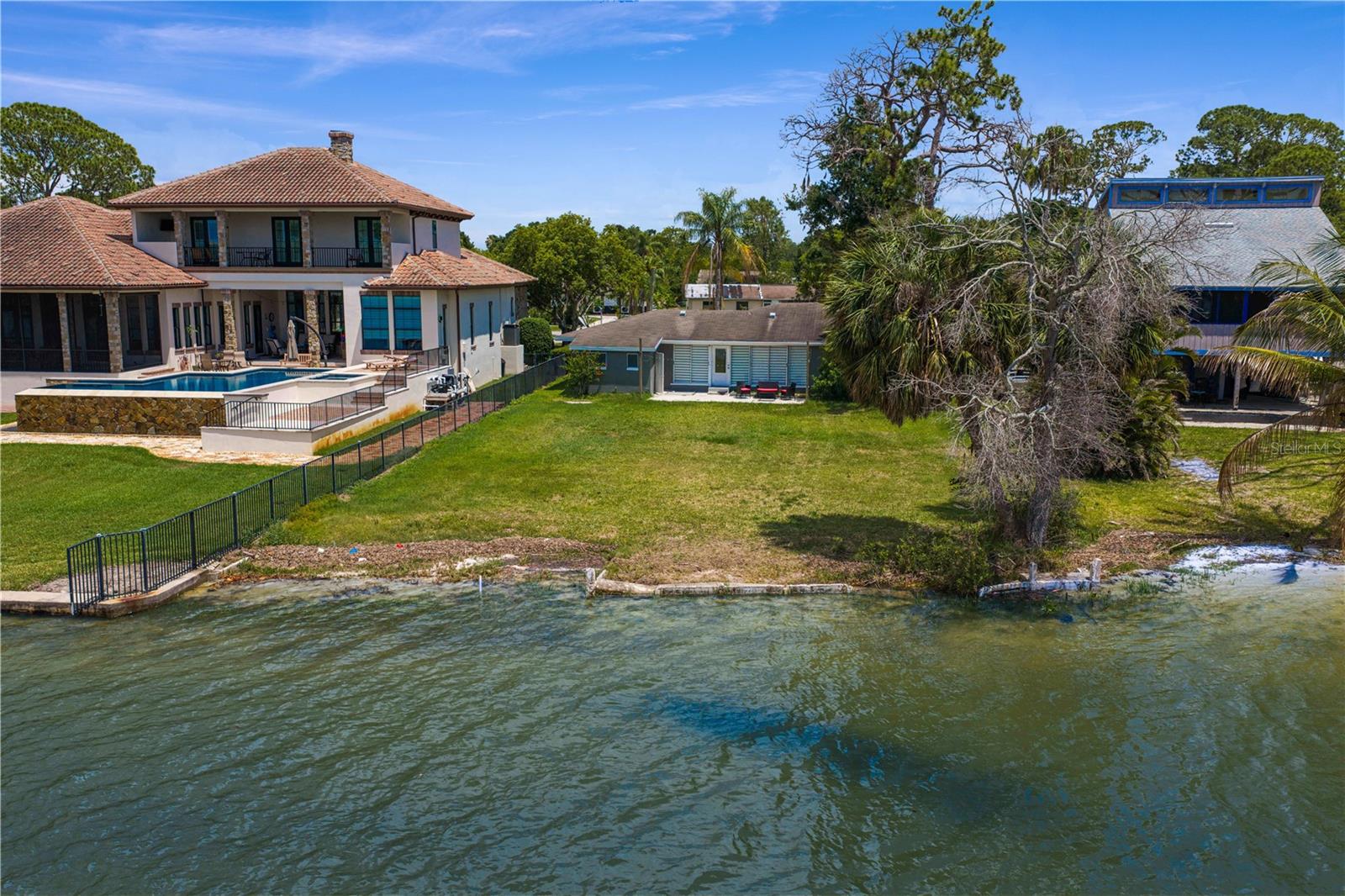TAMPASHORES BAY SEC - Residential