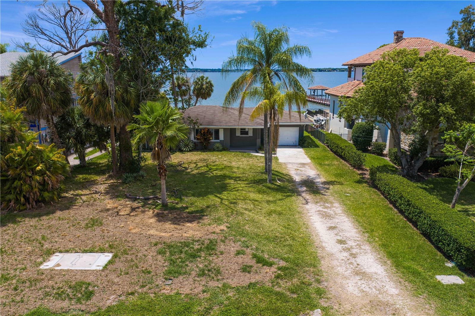 TAMPASHORES BAY SEC - Residential