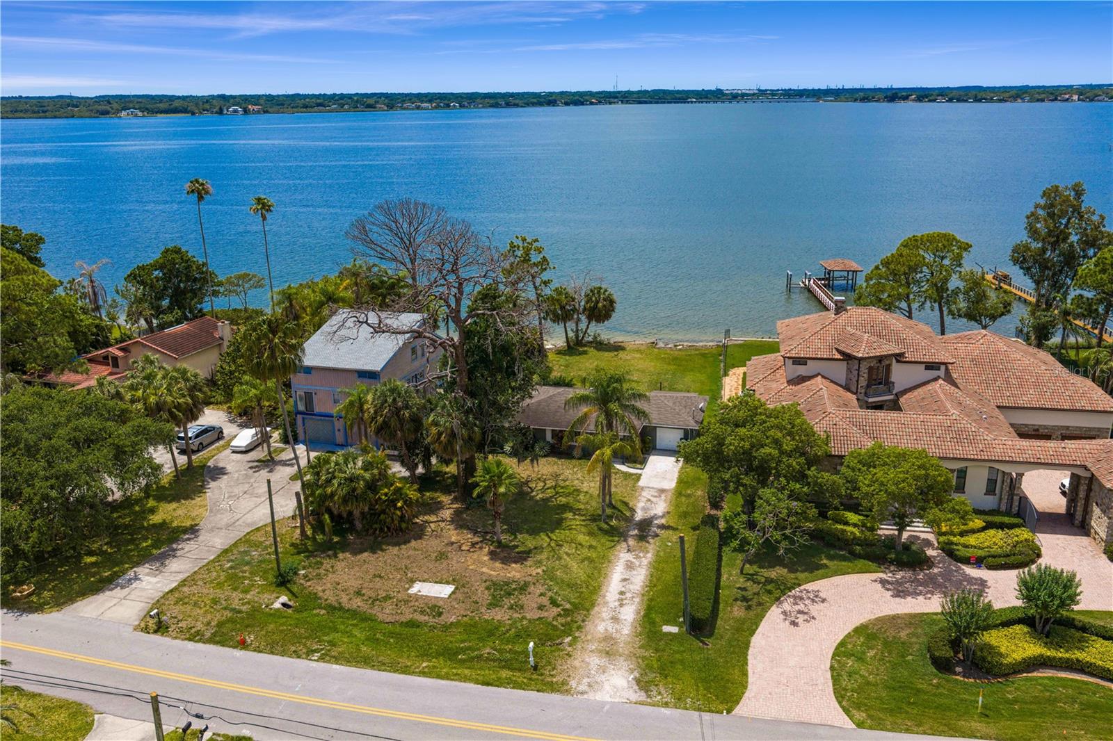 TAMPASHORES BAY SEC - Residential