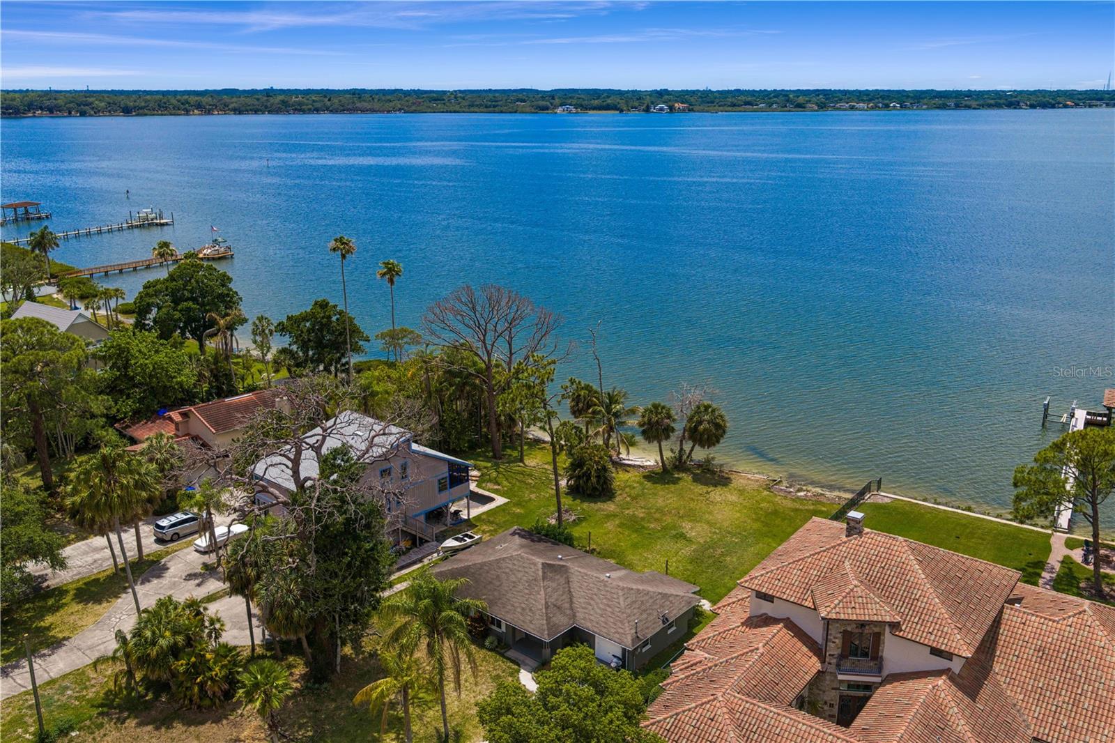 TAMPASHORES BAY SEC - Residential