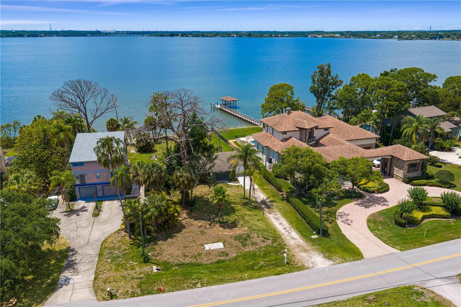 TAMPASHORES BAY SEC - Residential