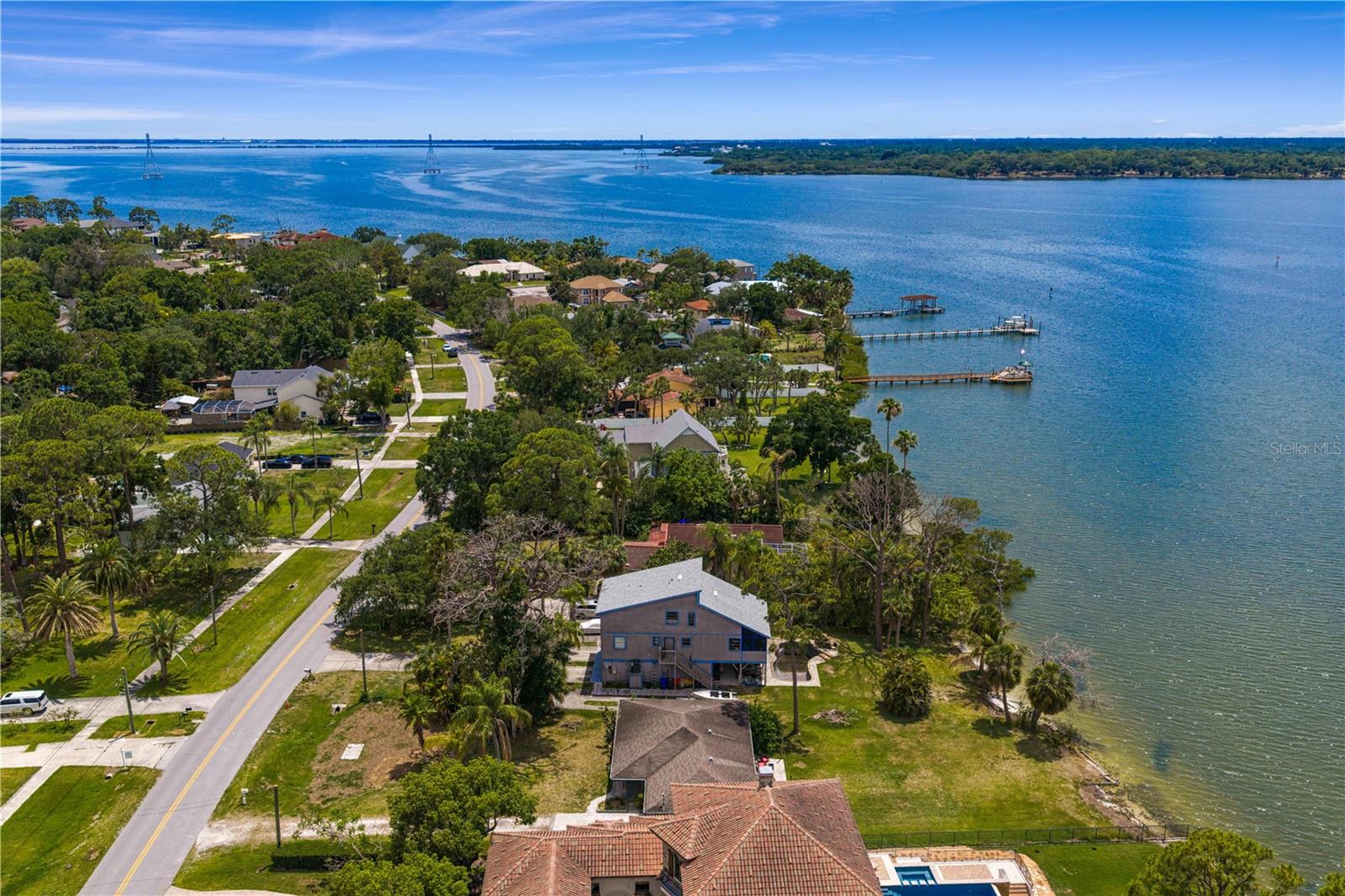 TAMPASHORES BAY SEC - Residential