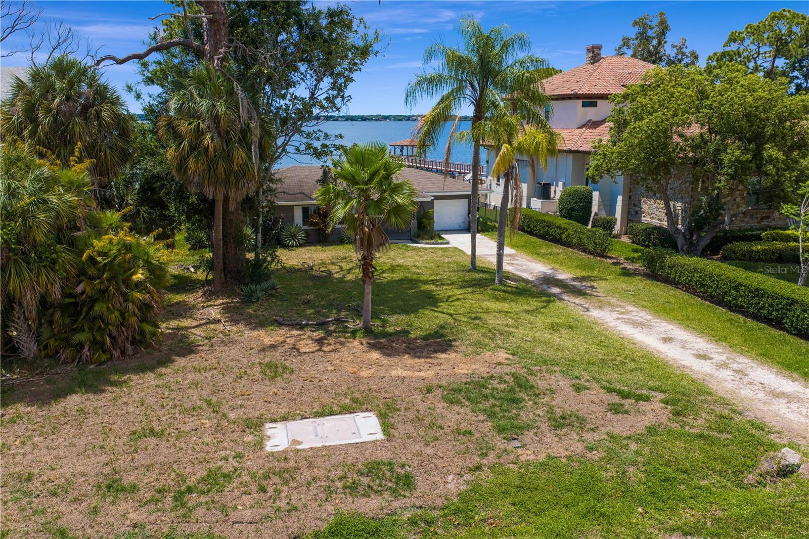 TAMPASHORES BAY SEC - Residential