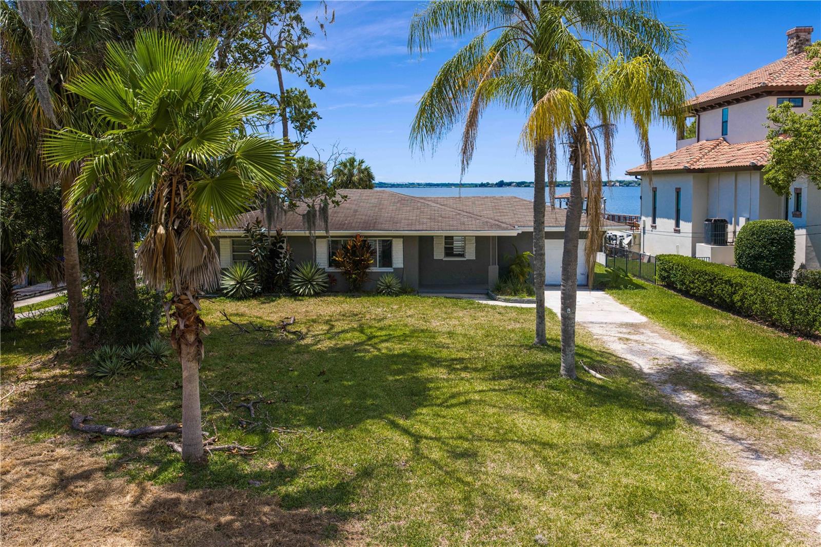 TAMPASHORES BAY SEC - Residential