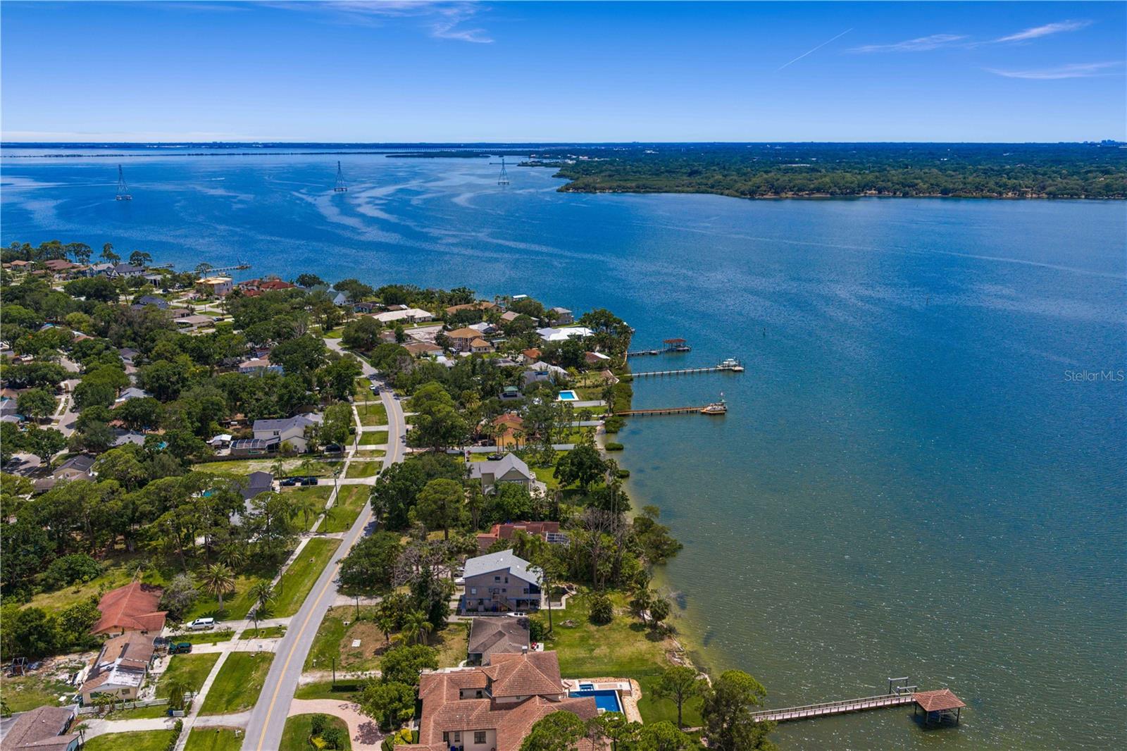 TAMPASHORES BAY SEC - Residential