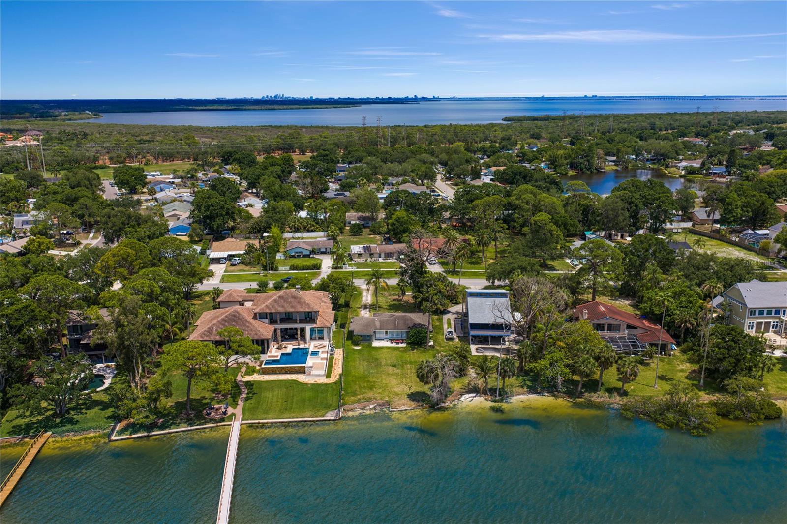 TAMPASHORES BAY SEC - Residential