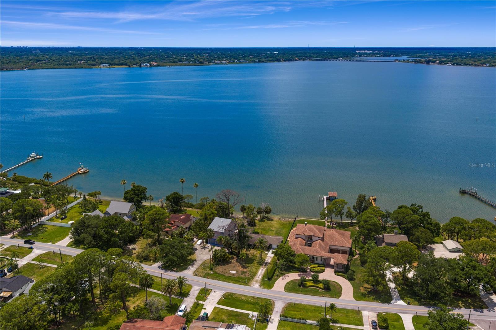 TAMPASHORES BAY SEC - Residential