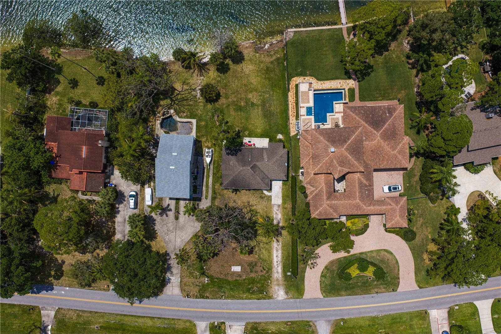 TAMPASHORES BAY SEC - Residential