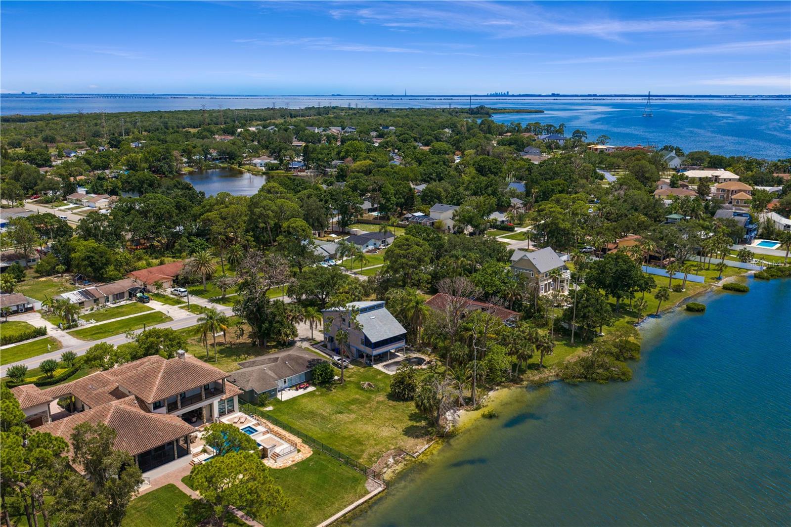 TAMPASHORES BAY SEC - Residential