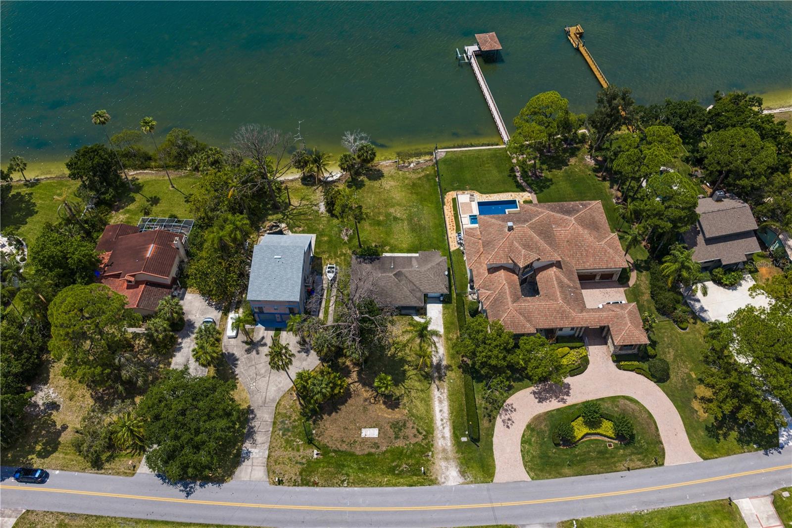 TAMPASHORES BAY SEC - Residential