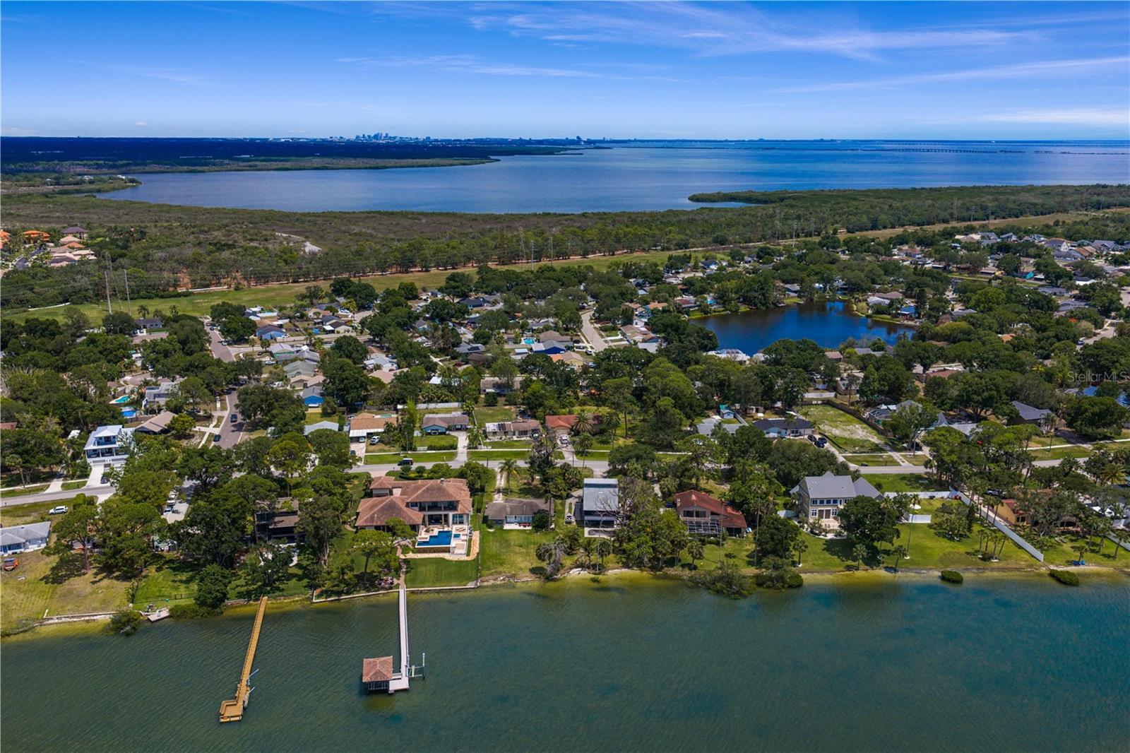 TAMPASHORES BAY SEC - Residential