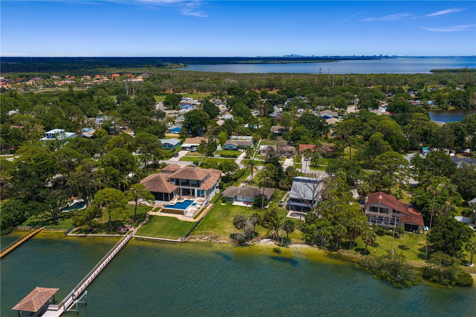 TAMPASHORES BAY SEC - Residential