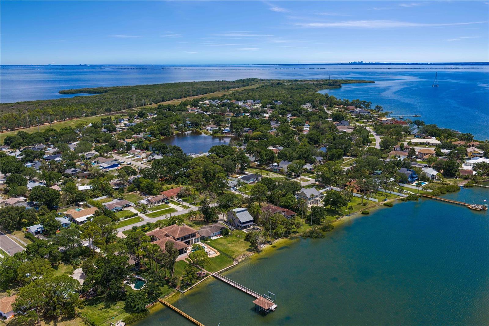TAMPASHORES BAY SEC - Residential