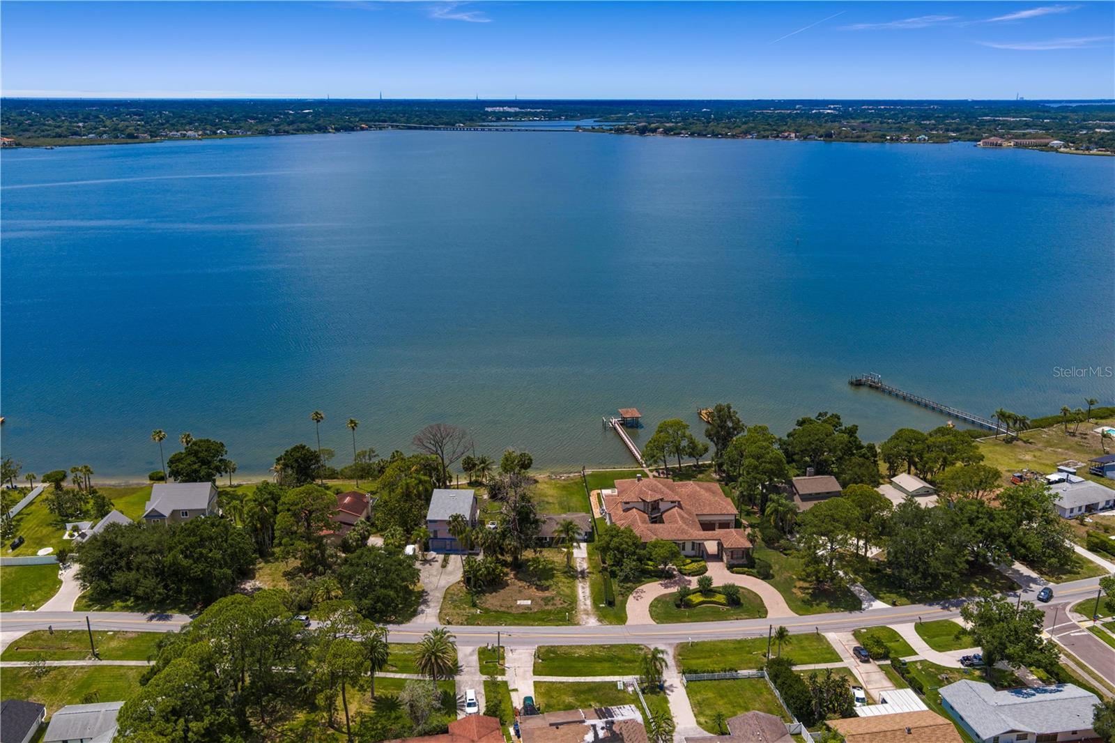 TAMPASHORES BAY SEC - Residential