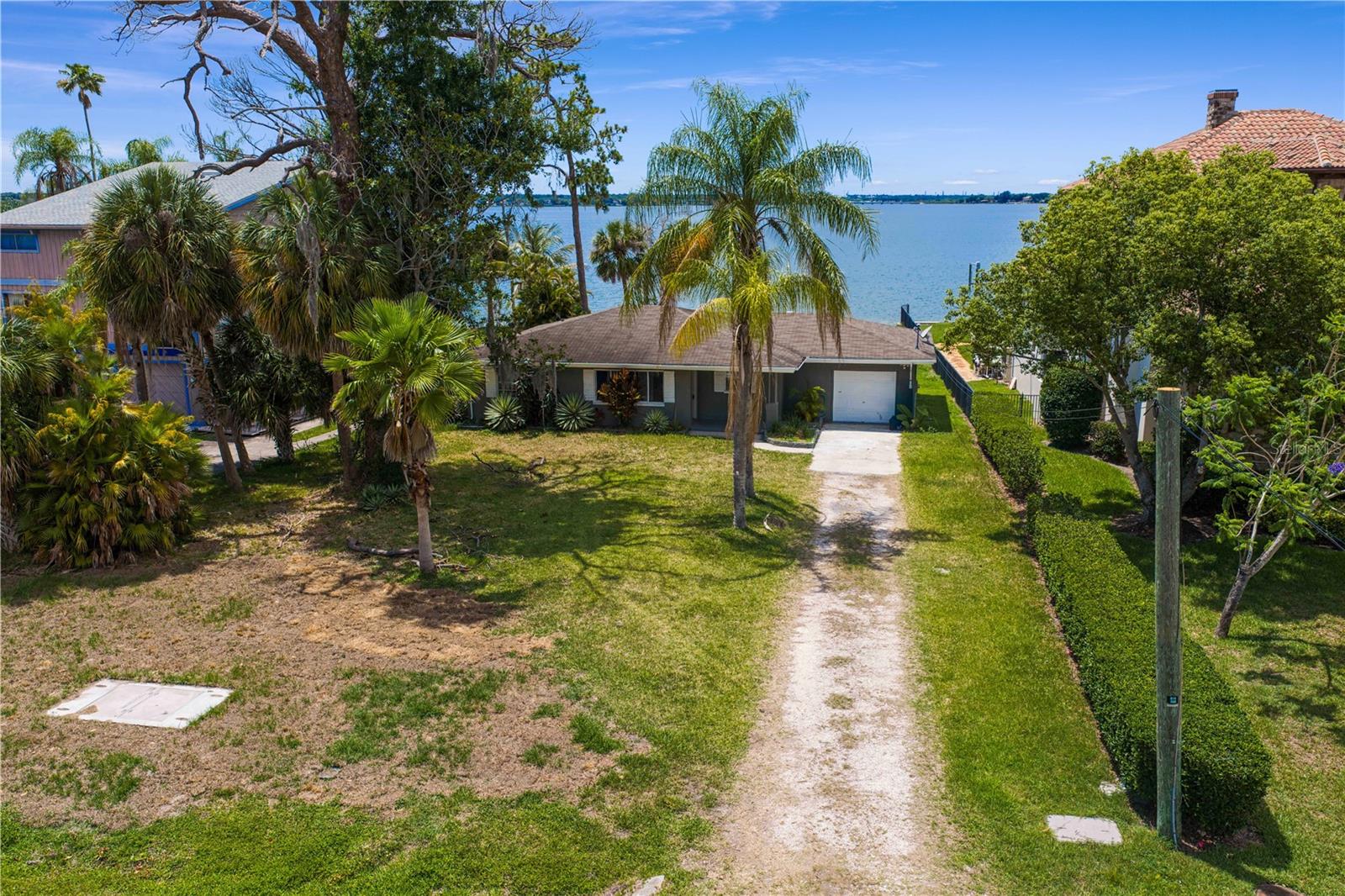 TAMPASHORES BAY SEC - Residential