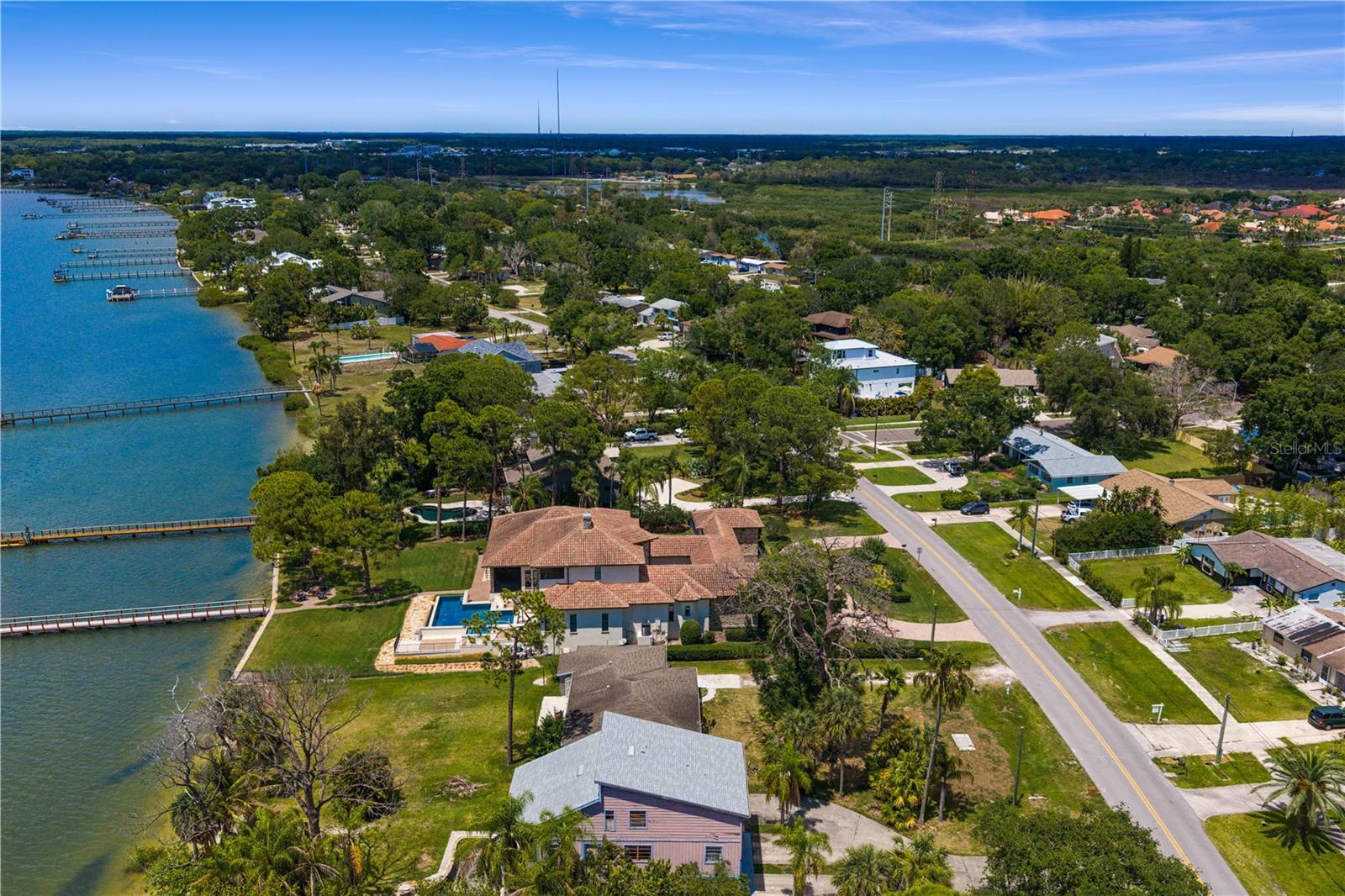 TAMPASHORES BAY SEC - Residential