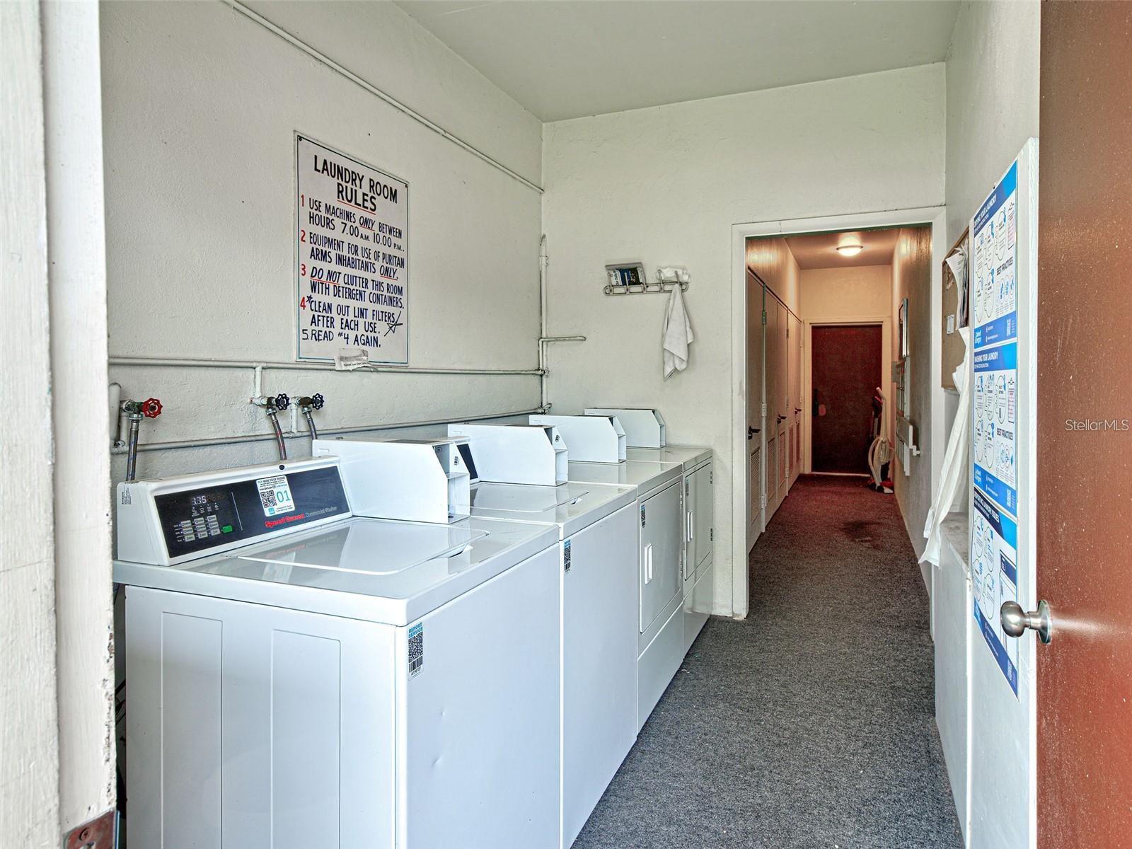 PURITAN ARMS - Residential Lease